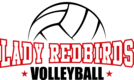 Mayo Lady Redbirds Volleyball