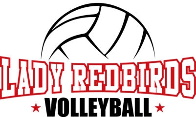 Mayo Lady Redbirds Volleyball