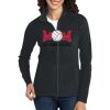 Women's Microfleece Jacket Thumbnail