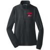 Women's Microfleece 1/2 Zip Pullover Thumbnail