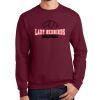 Essential Fleece Crewneck Sweatshirt Thumbnail