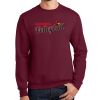 Essential Fleece Crewneck Sweatshirt Thumbnail